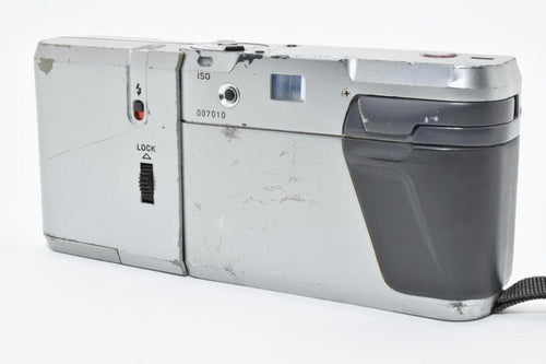 Compact Camera (Film) Contax T
