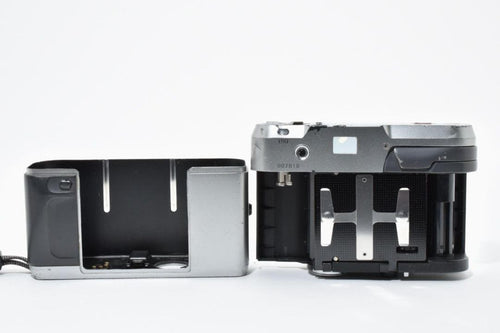 Compact Camera (Film) Contax T