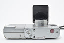 Compact Camera (Film) Contax T