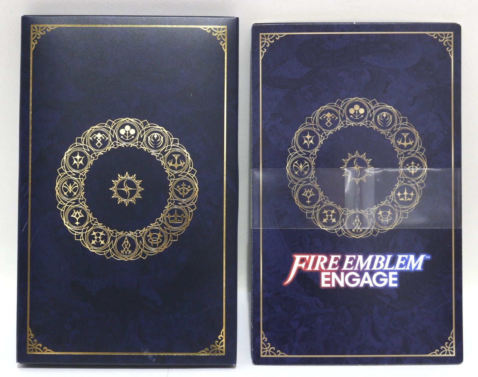 Software (Package Version) Fire Emblem Engage Elyos Collection Nintendo Switch