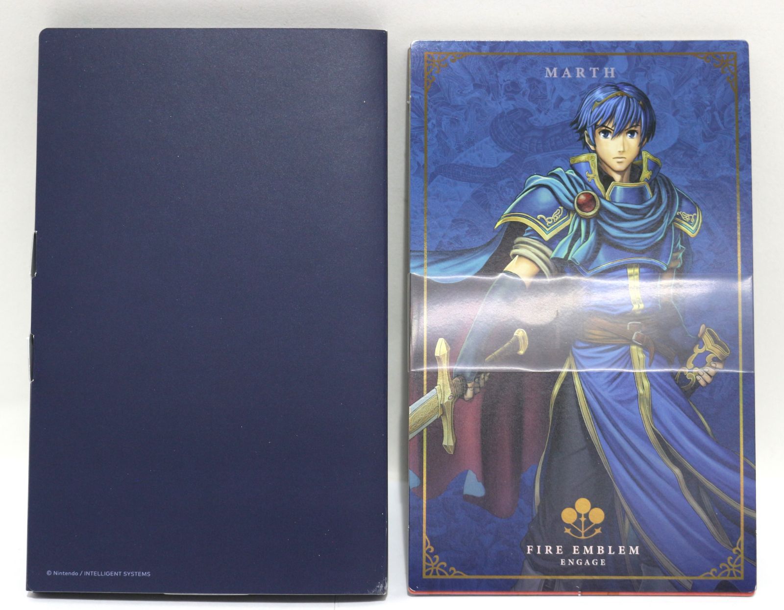 Software (Package Version) Fire Emblem Engage Elyos Collection Nintendo Switch