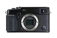 Digital Slr Fujifilm X-Pro1 1630 F Fx-X-Pro1