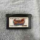 Gameboy Advance Games