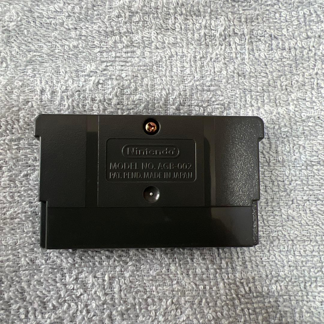 Gameboy Advance Games