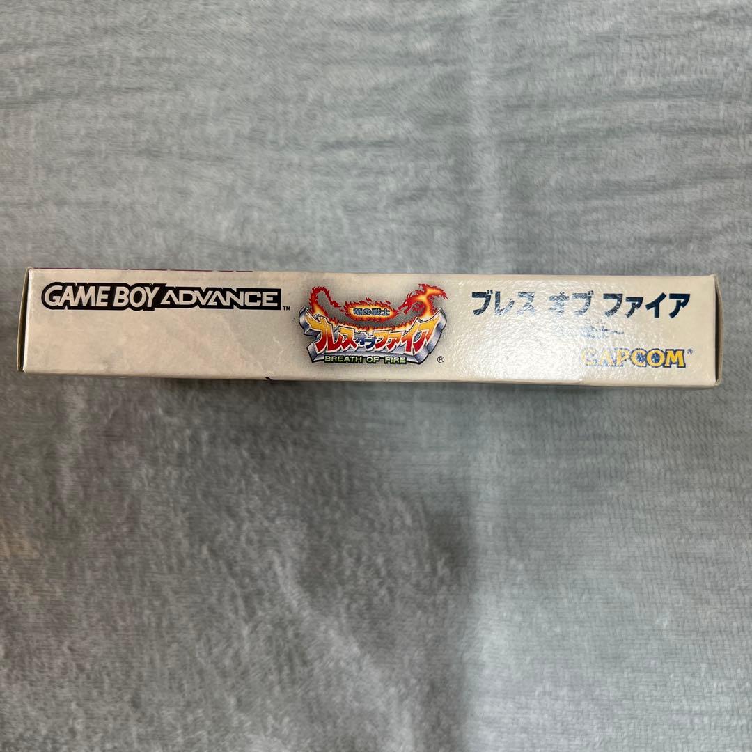 Gameboy Advance Games