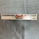 Gameboy Advance Games