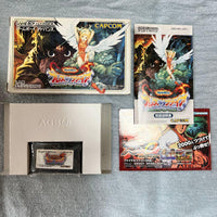 Gameboy Advance Games
