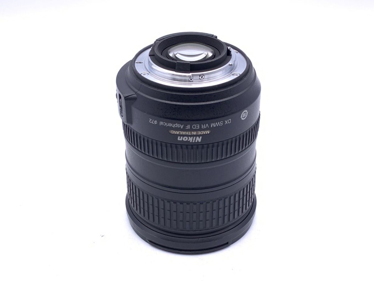 Lens (Zoom) Af-S Dx Vrzoomnikkor Ed 18-200Mm F3.5-5.6G
