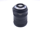 Lens (Zoom) Af-S Dx Vrzoomnikkor Ed 18-200Mm F3.5-5.6G