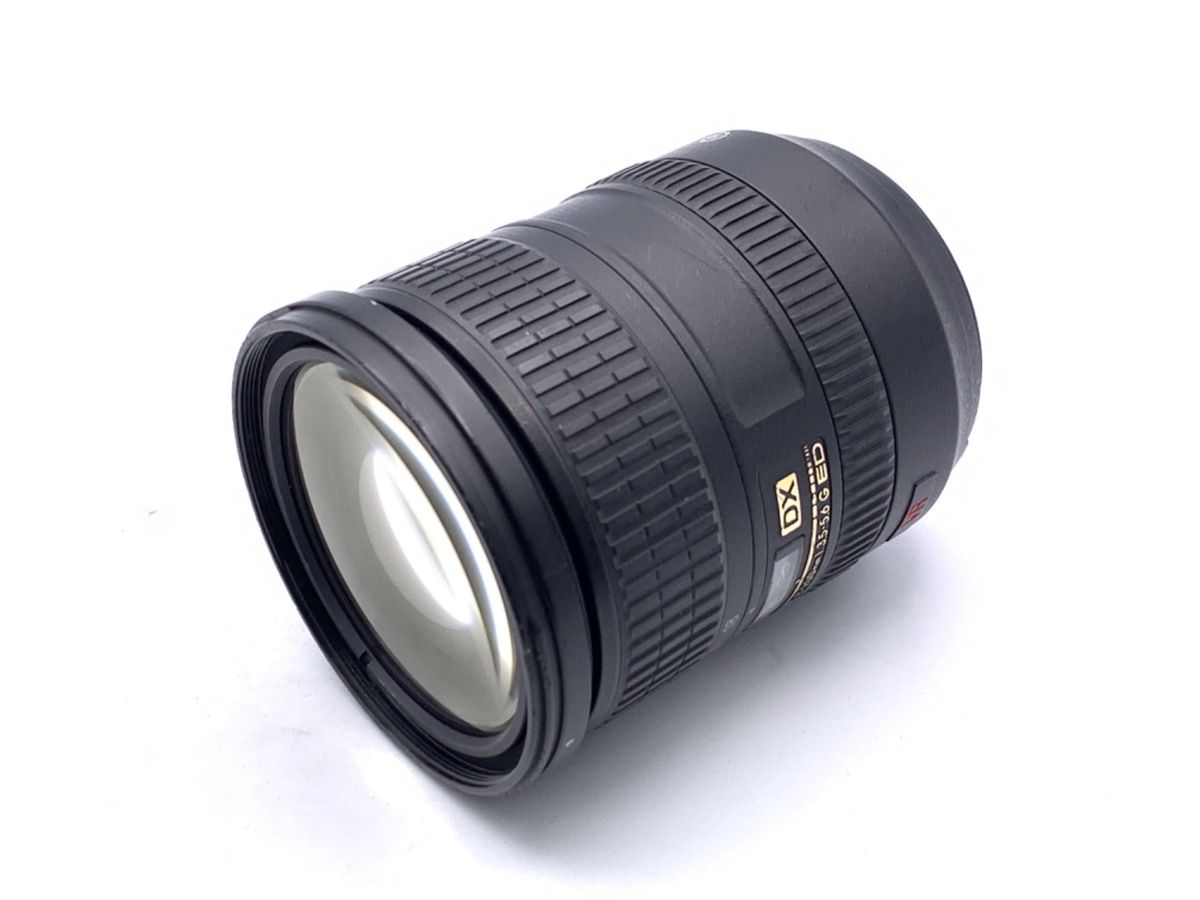 Lens (Zoom) Af-S Dx Vrzoomnikkor Ed 18-200Mm F3.5-5.6G