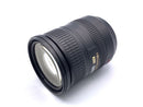 Lens (Zoom) Af-S Dx Vrzoomnikkor Ed 18-200Mm F3.5-5.6G