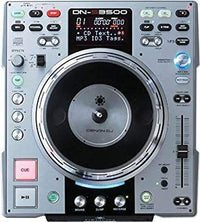 Cd Sacd Player Denon Dn-S3500 Dj O7R6Kf1