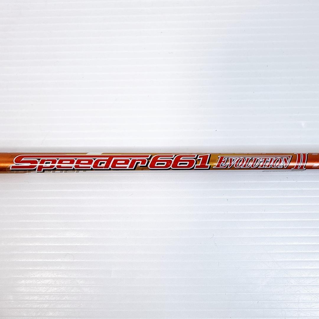 Fujikura Shaft Shafts 2 661 S