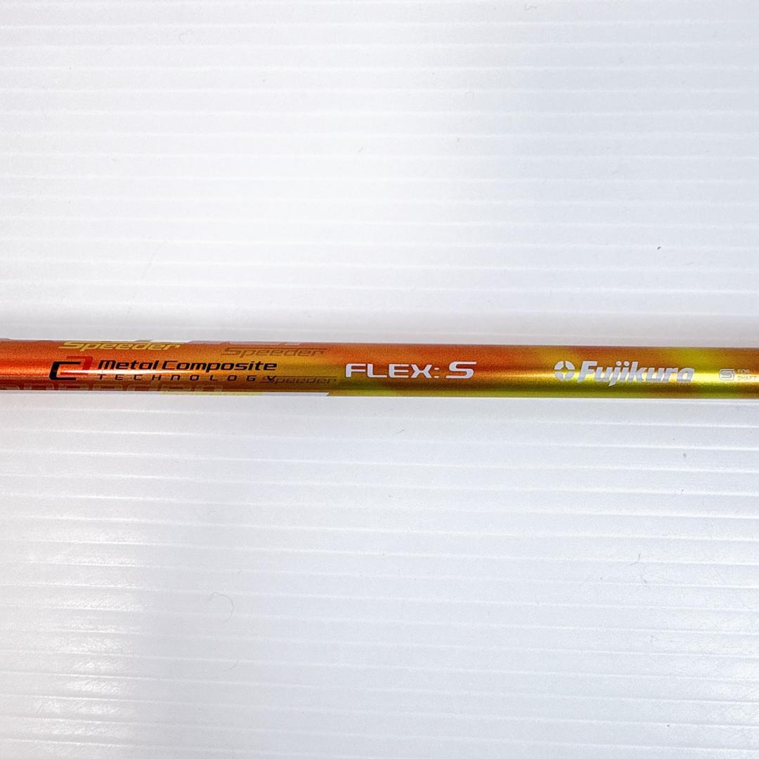 Fujikura Shaft Shafts 2 661 S