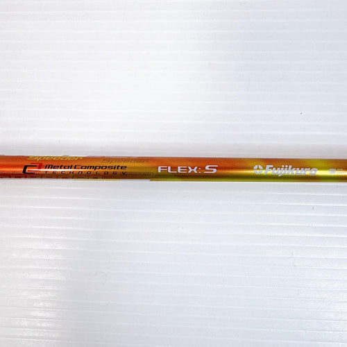 Fujikura Shaft Shafts 2 661 S