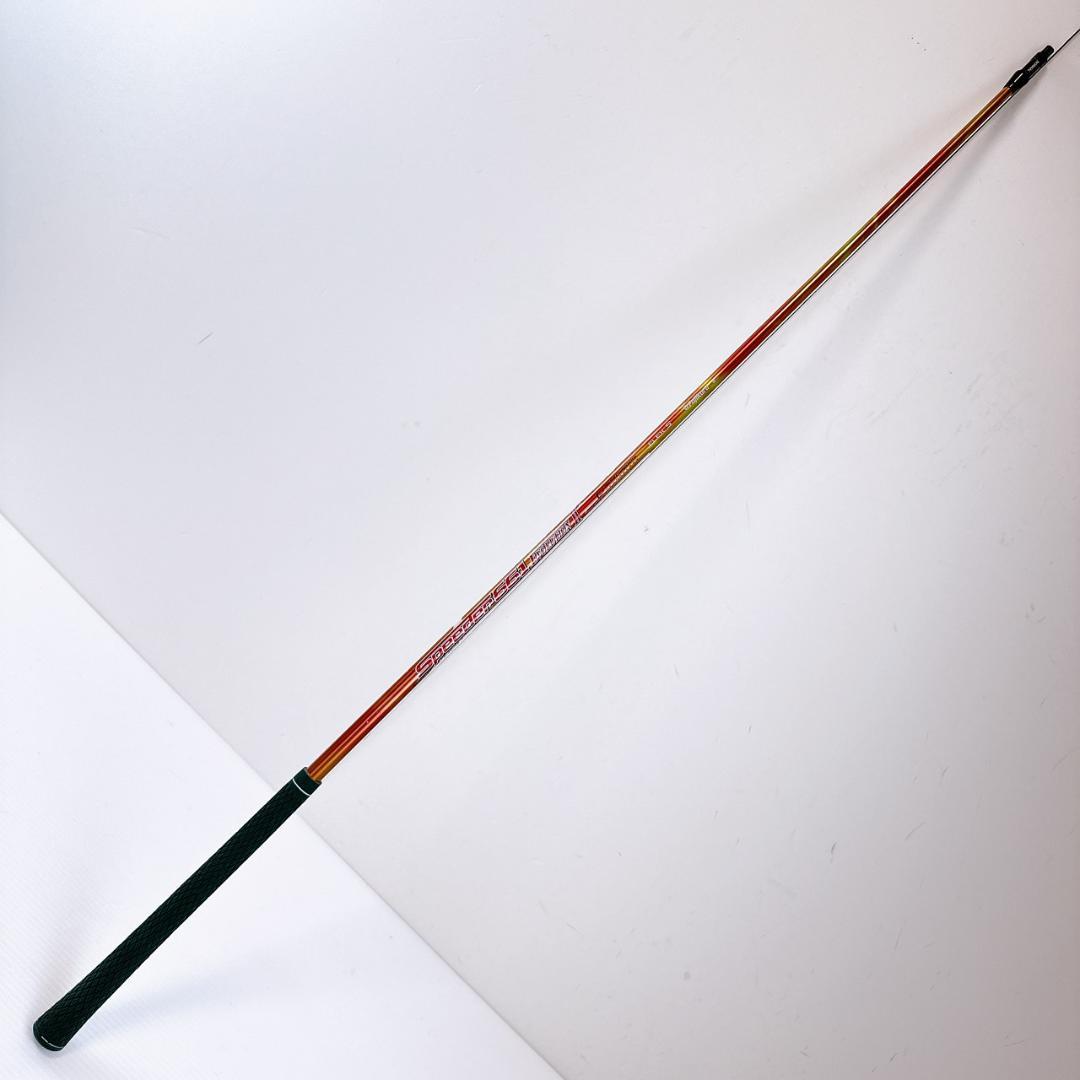 Fujikura Shaft Shafts 2 661 S