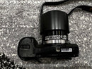 Sony Mirrorless Interchangeable Lips Nex-7 Sel1855 Sel50F18