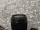 Sony Mirrorless Interchangeable Lips Nex-7 Sel1855 Sel50F18
