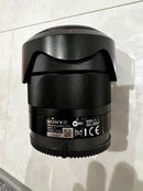 Sony Mirrorless Interchangeable Lips Nex-7 Sel1855 Sel50F18