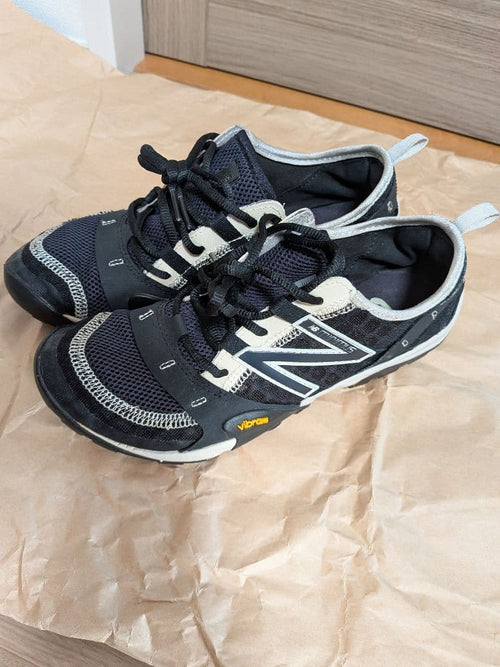 New Balance Sneakers Balance/Mt10 Bm/Minimus/Vibram/