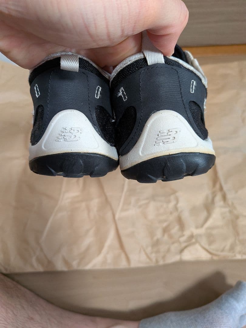 New Balance Sneakers Balance/Mt10 Bm/Minimus/Vibram/