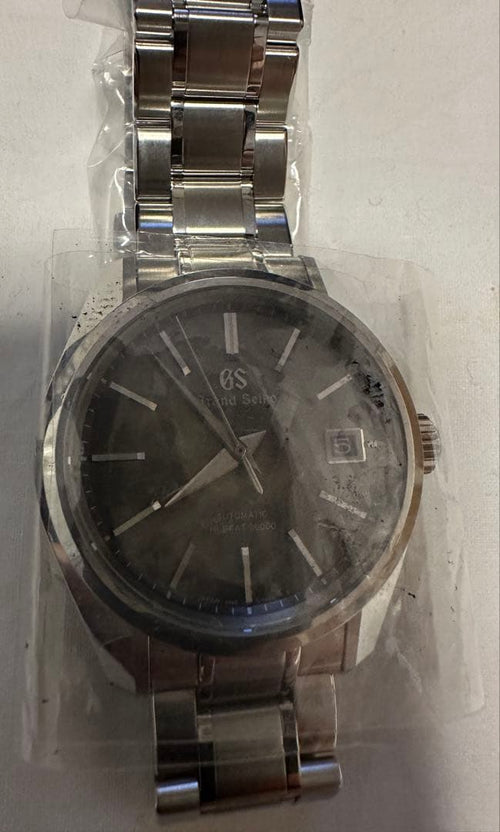 Grand Seiko Automatic Watches Sbgh279