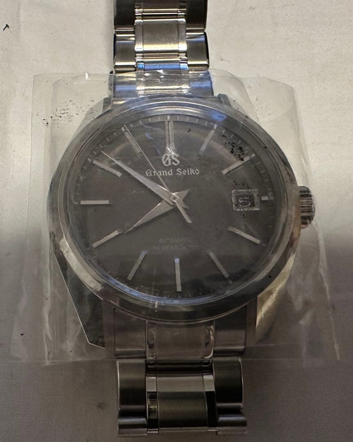 Grand Seiko Automatic Watches Sbgh279