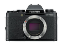 Digital Slr Fujifilm X-T100 X-T100-B