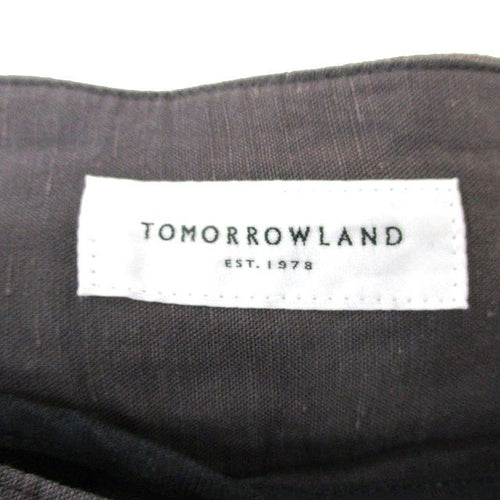 Tomorrowland Others 34 /Kt13
