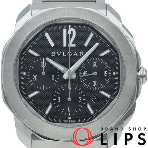 Bvlgari Others Oc42Sch/103471 Ss