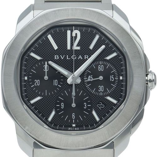 Bvlgari Others Oc42Sch/103471 Ss