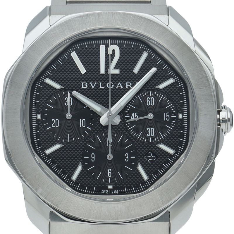Bvlgari Others Oc42Sch/103471 Ss