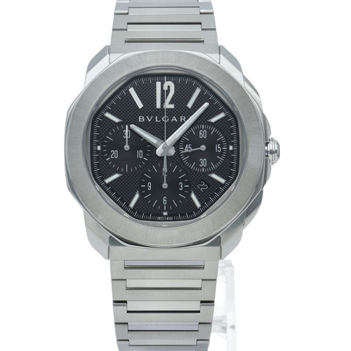 Bvlgari Others Oc42Sch/103471 Ss