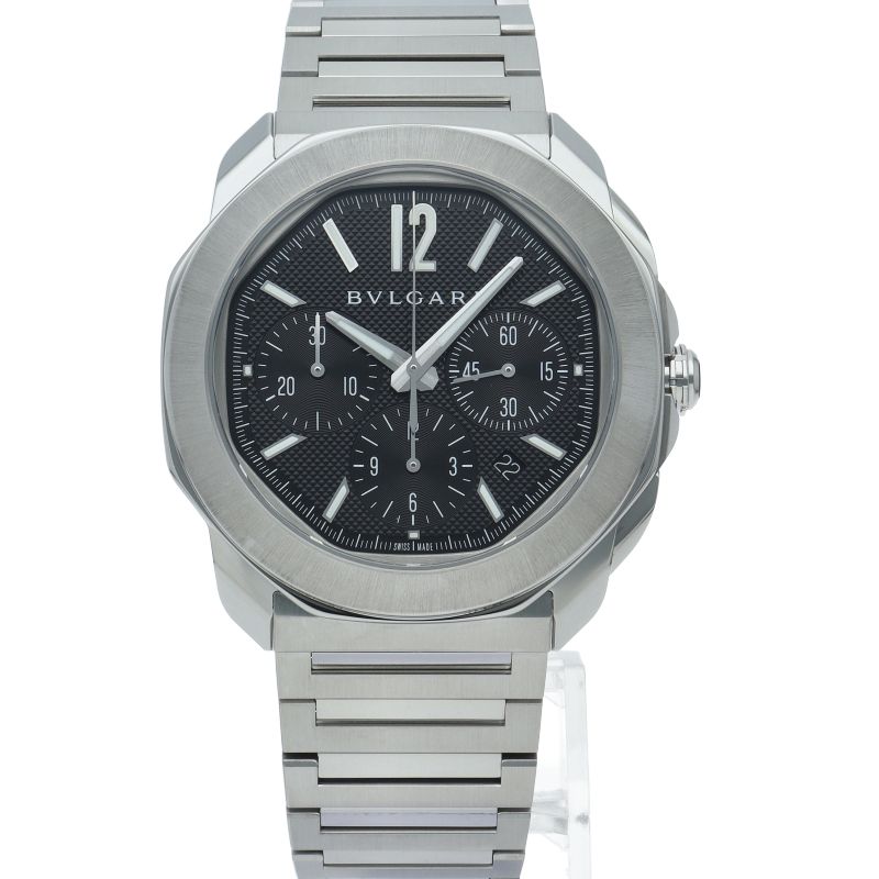 Bvlgari Others Oc42Sch/103471 Ss
