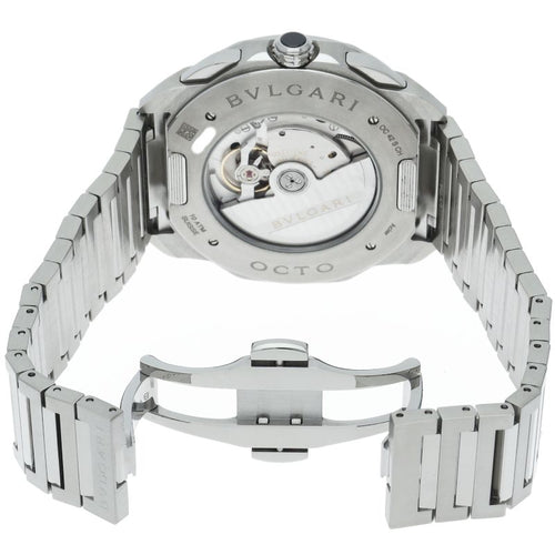 Bvlgari Others Oc42Sch/103471 Ss