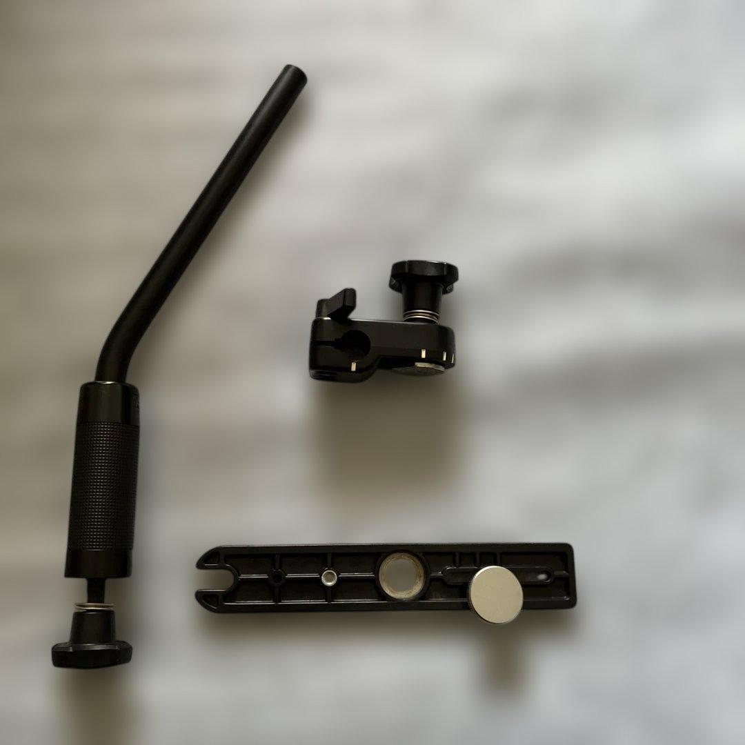 Nikon Range Finder Camera