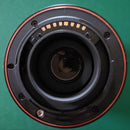 Sony Digital Slrs 100