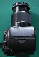 Sony Digital Slrs 100