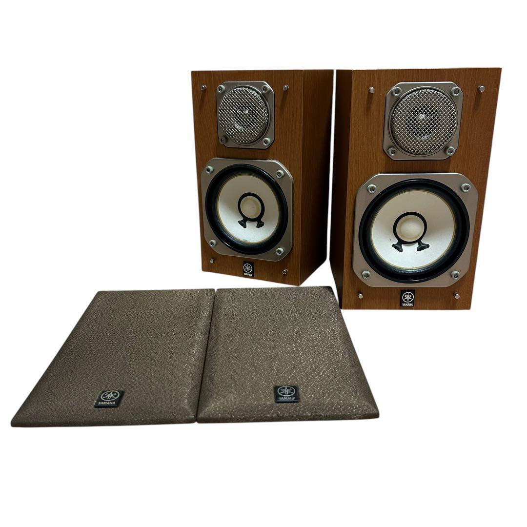 Yamaha Speakers Ns10-Mmt