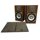 Yamaha Speakers Ns10-Mmt