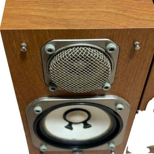 Yamaha Speakers Ns10-Mmt