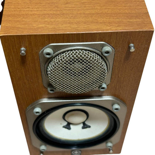 Yamaha Speakers Ns10-Mmt