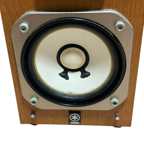 Yamaha Speakers Ns10-Mmt