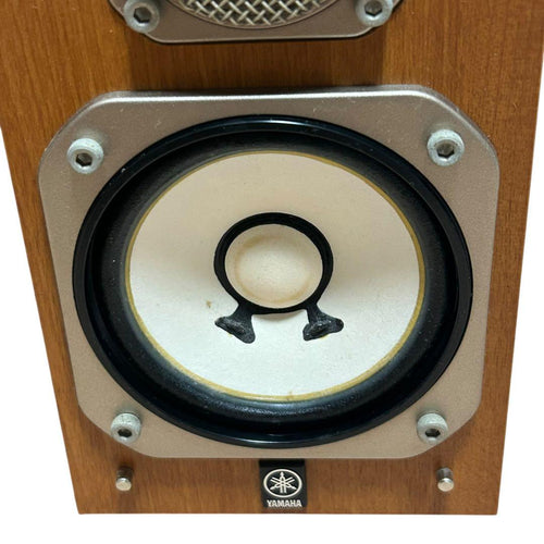 Yamaha Speakers Ns10-Mmt