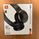 Jbl Wireless Headphones Live 460Nc