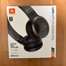 Jbl Wireless Headphones Live 460Nc