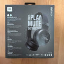 Jbl Wireless Headphones Live 460Nc