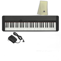 Analog Synthesizer Casio Ct-S1Bk 61