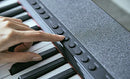 Analog Synthesizer Casio Ct-S1Bk 61
