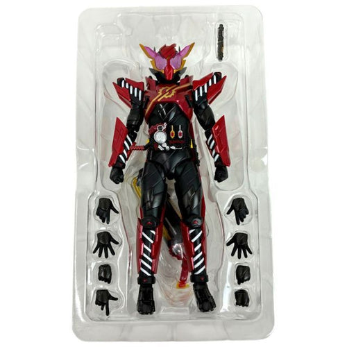 Kamen Rider Bandai S.H.Figuarts 109076010008